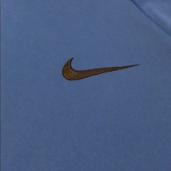 Nike Dri-Fit Hoodie - Picture 1 of 5